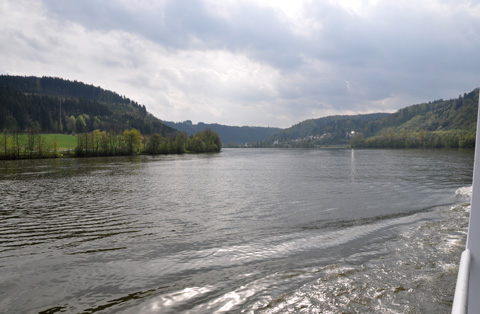 Donau