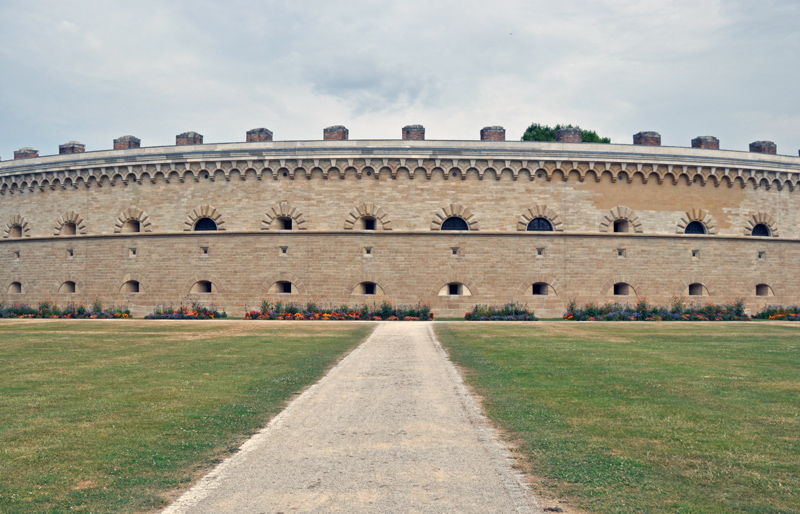 Festung Ingolstadt