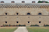 Landesfestung Ingolstadt