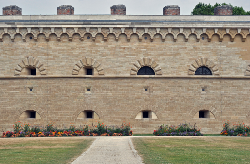 Festung Ingolstadt