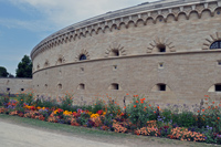 Landesfestung Ingolstadt