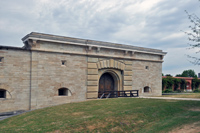 Landesfestung Ingolstadt