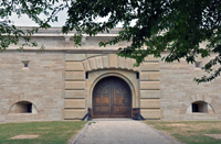 Landesfestung Ingolstadt