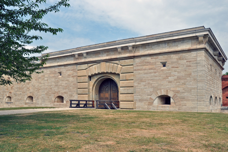 Landesfestung Ingolstadt