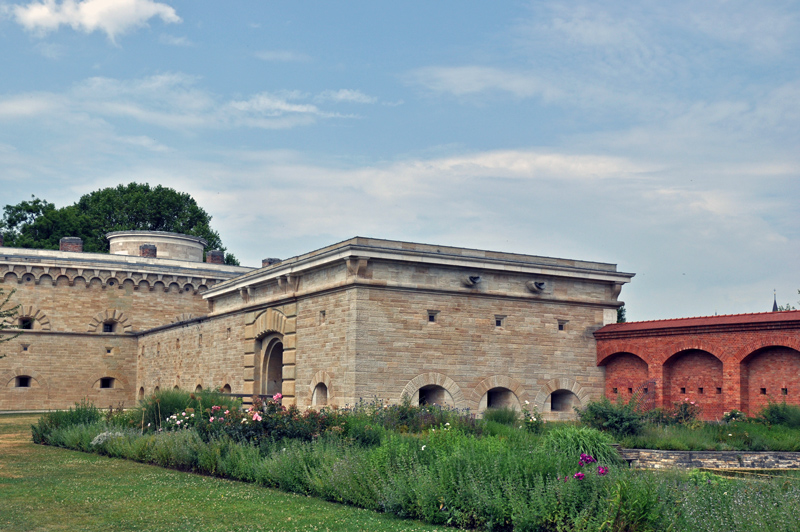 Landesfestung Ingolstadt