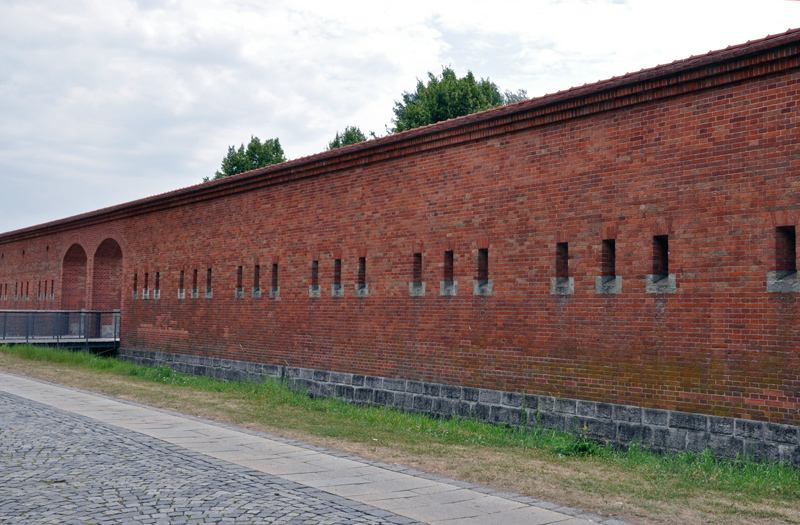 Landesfestung Ingolstadt