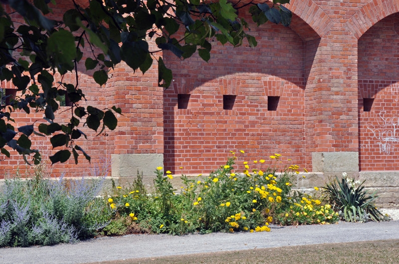 Landesfestung Ingolstadt