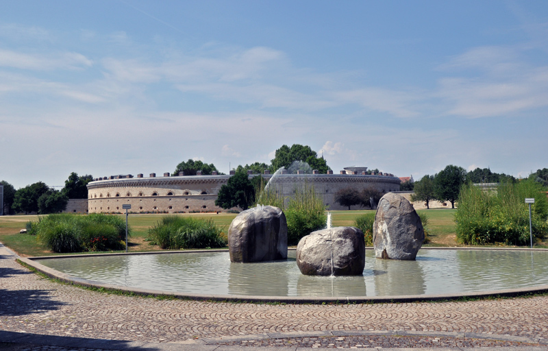 Landesfestung Ingolstadt