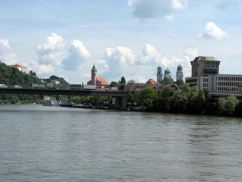 Passau