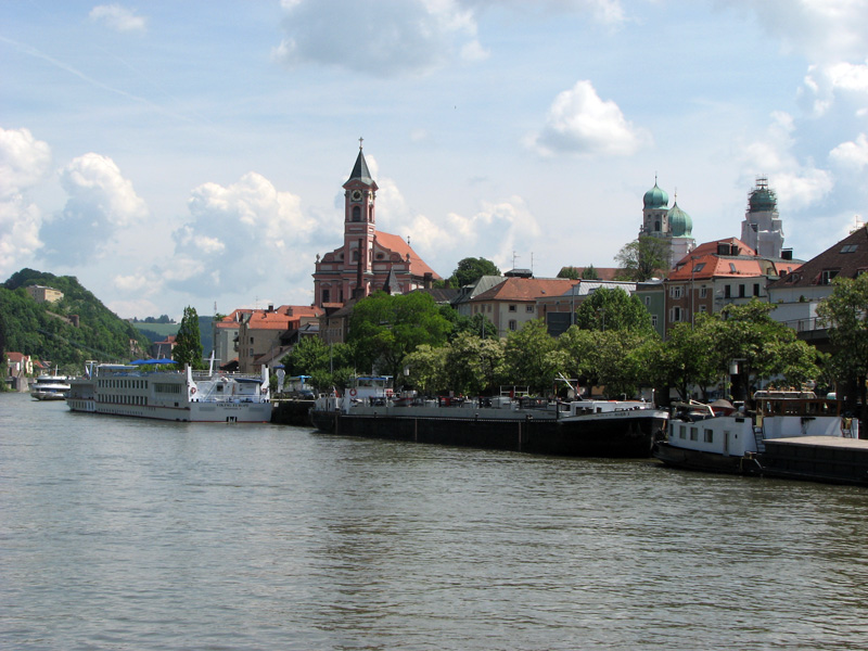Passau