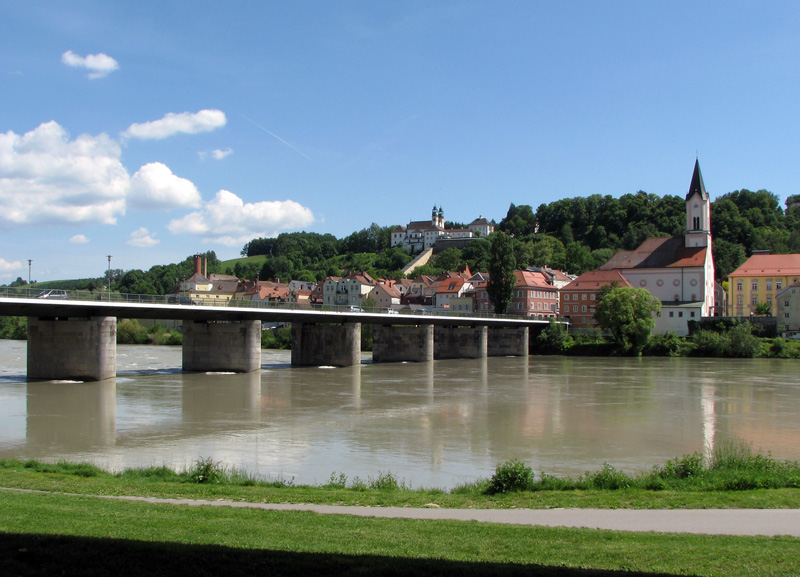 Passau