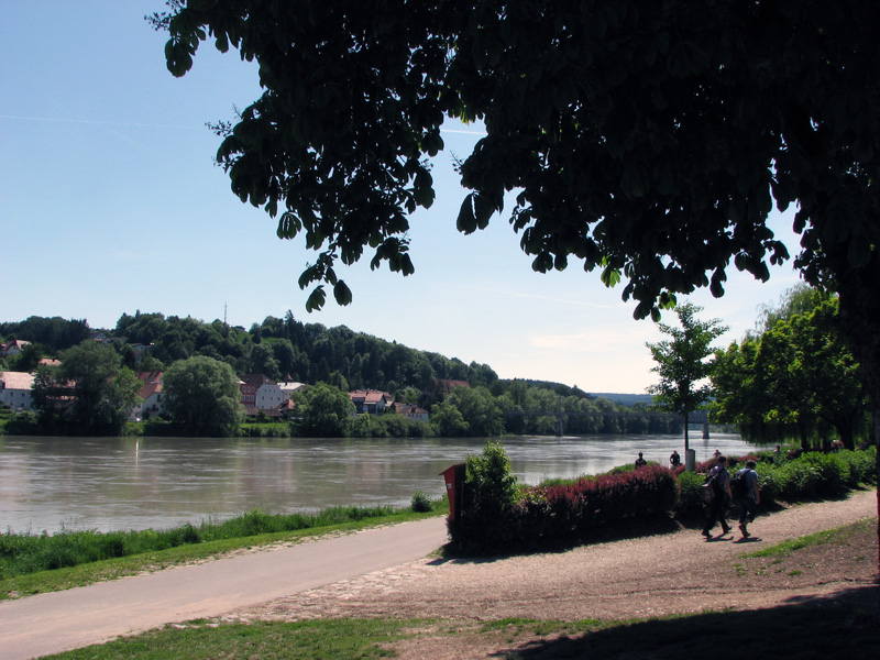 Passau