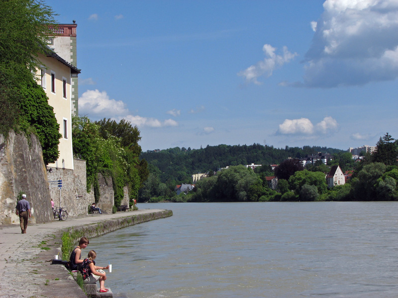 Passau