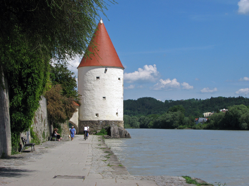 Passau