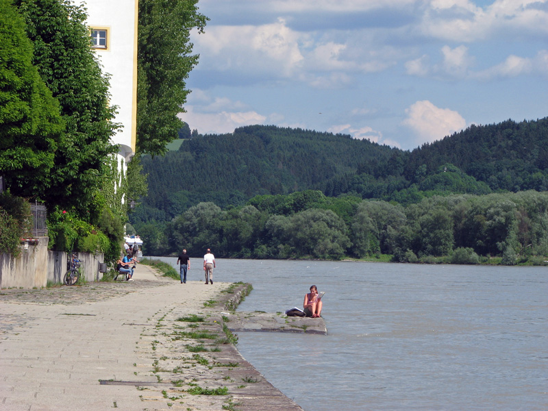 Passau