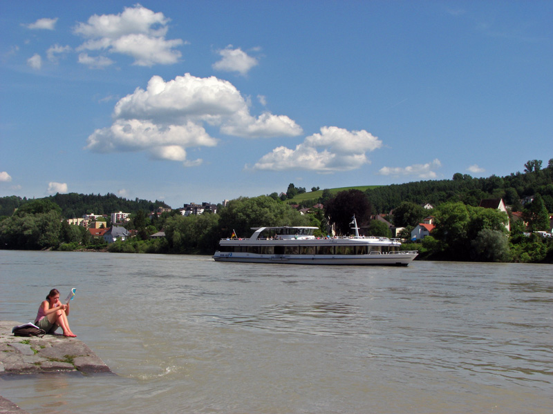 Passau