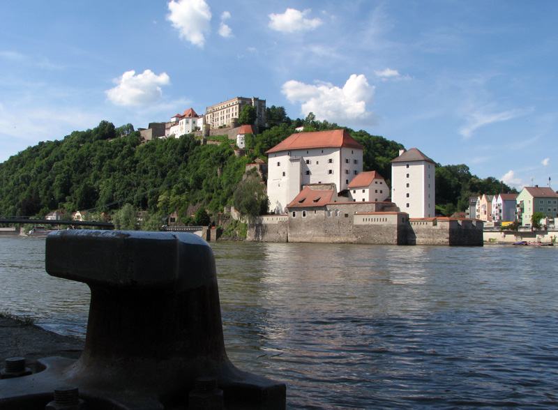 Passau