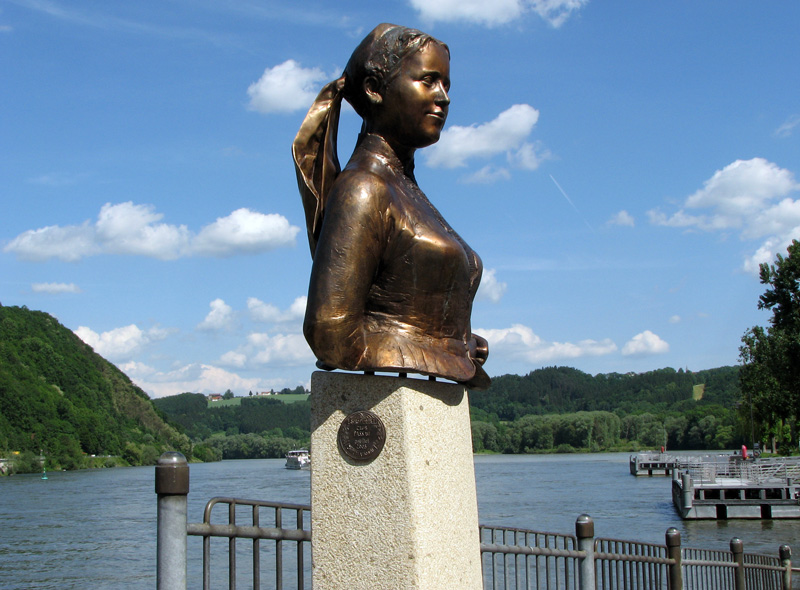 Passau