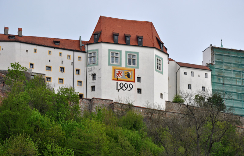 Passau