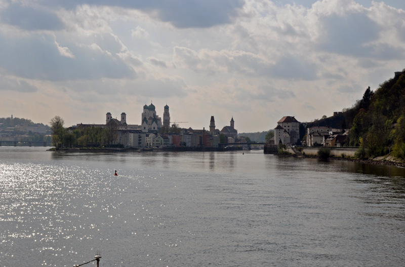 Passau