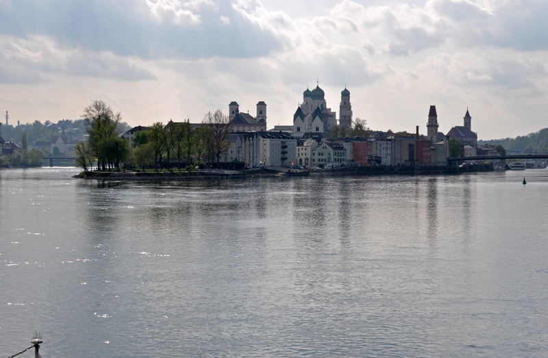 Passau