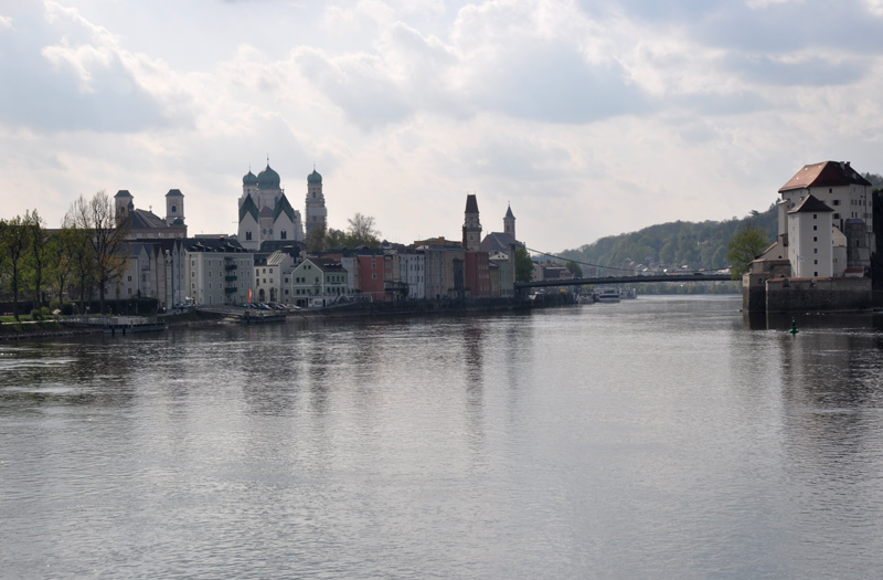 Passau