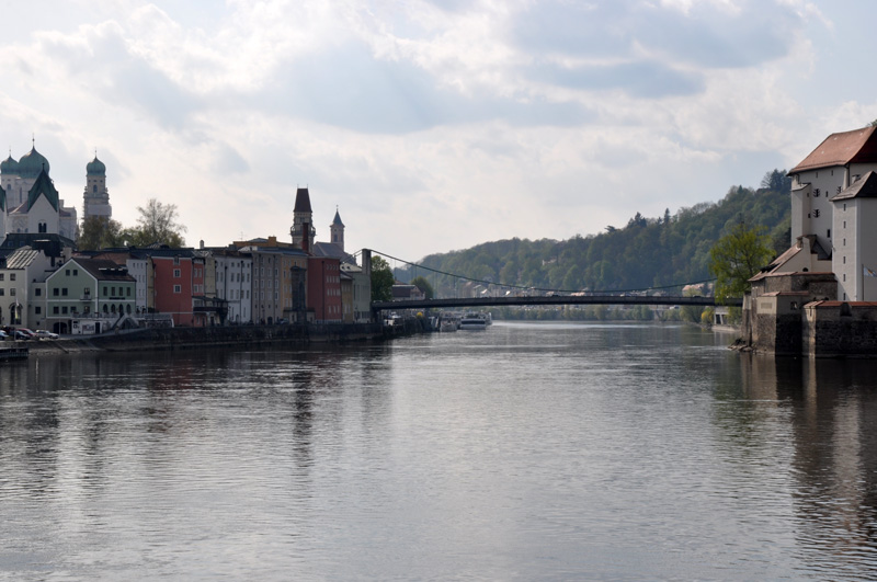 Passau