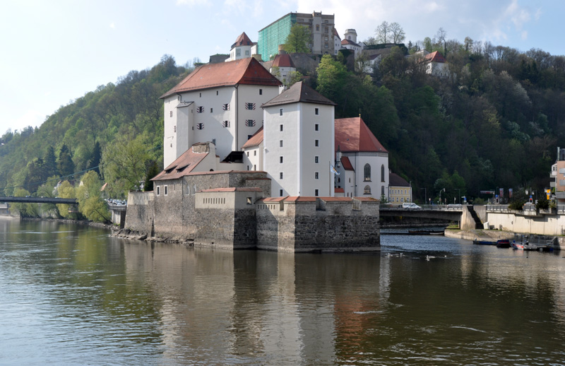 Passau