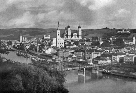 Passau