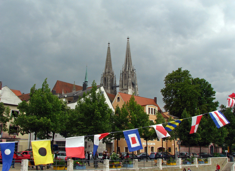 Regensburg