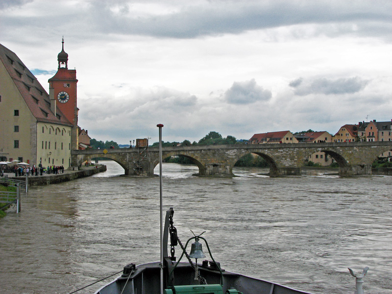 Regensburg