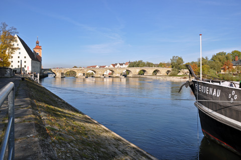 Regensburg