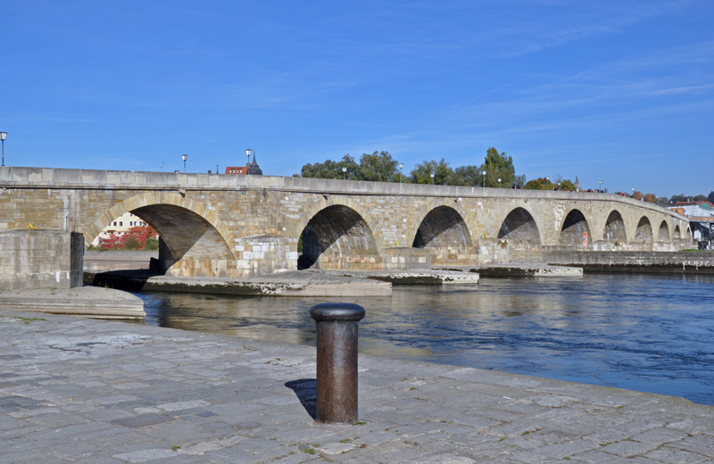 Regensburg