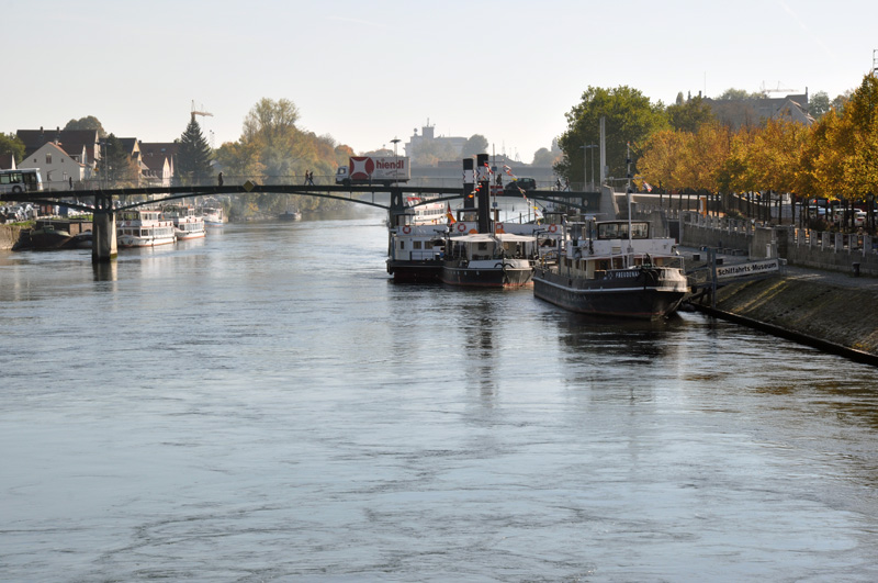 Regensburg