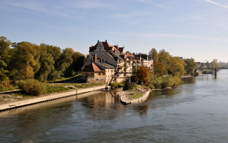 Regensburg