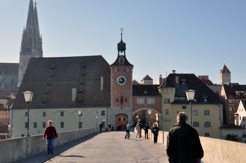 Regensburg