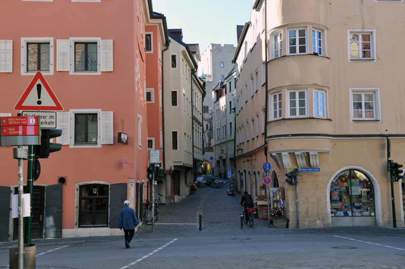 Regensburg