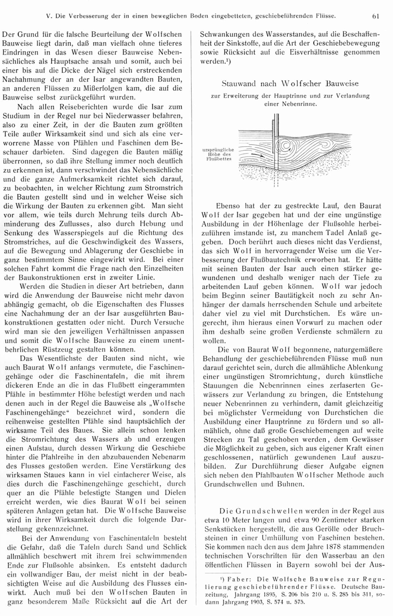 Geschichte - Schiffbarkeit der Bayerischen Donau