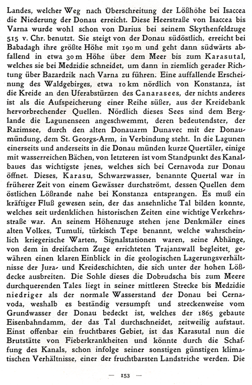 Die Donau und ihre Schifffahrt