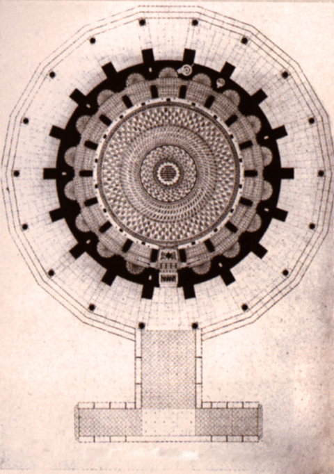 Geschichte Befreiungshalle