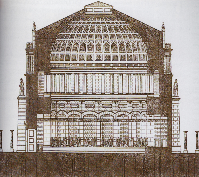 Ludwigskanal - Geschichte