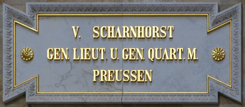 Geschichte Befreiungshalle