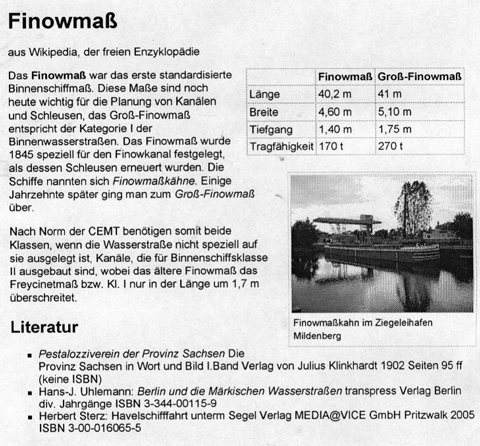 Ludwigskanal - Geschichte - Landesvermessung