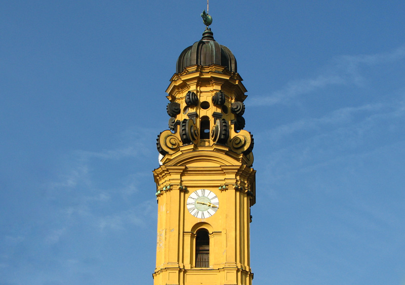 Ludwigskanal - Geschichte