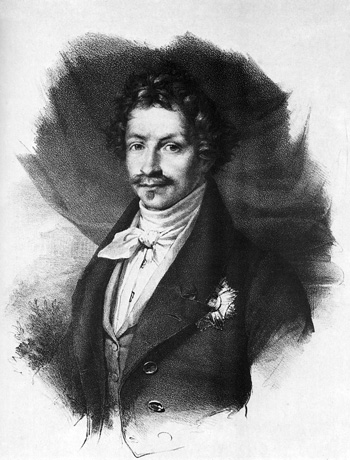 Geschichte - Ludwig I