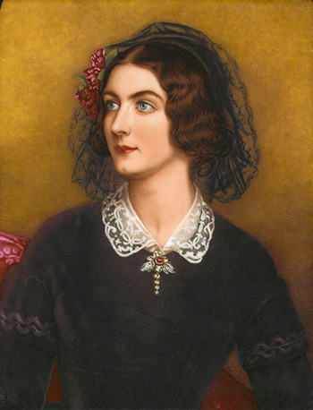 lola montez