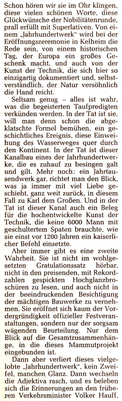 Geschichte MDK