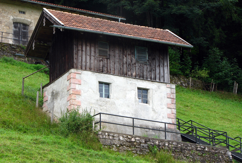 Ludwigskanal - Geschichte