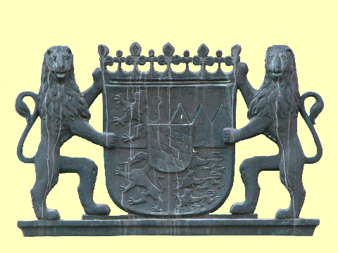 Ludwigskanal - Geschichte