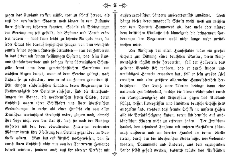 Ludwigskanal - Geschichte - Schultheis_1847